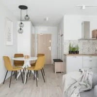Scandinavian, hotel en Szczecin
