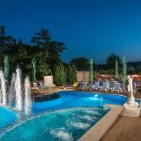 Семеен хотел Golden Place, hotel u gradu 'Sozopol'