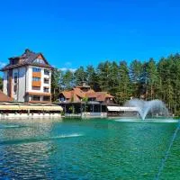 Vila Maša Zlatibor, hotelli kohteessa Zlatibor