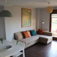 Casascobo 1, hotel a Po de Llanes