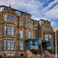 Hotel Du Vin, St Andrews, hotel St Andrewsban