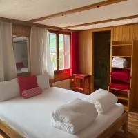 Schäfli, hotel in Amden