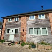 Guernsey Cottage