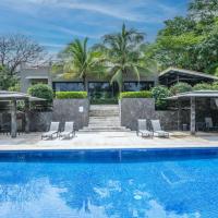 La Perla #132 Lovely Ocean View Condo with Complex Pool and Gym
