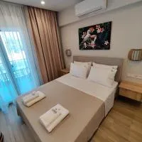 CONMARI LUXURY STUDIOS