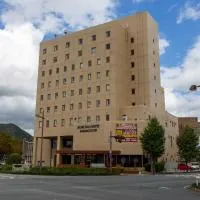 Kokusai Hotel Yamaguchi, hotel a Yamaguchi