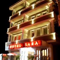 Hotel Sara, hotel in Prishtinë