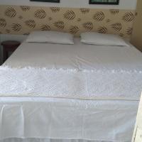 Hospedaria Ilh&eacute;us 03, kh&aacute;ch sạn gần S&acirc;n bay Ilheus/Bahia-Jorge Amado - IOS, Ilh&eacute;us