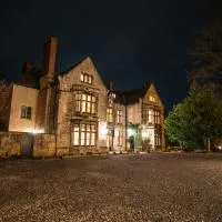 The Old Deanery, hotel in Ripon