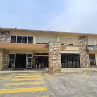 Hotel Las Sirenas, hotel a Viveiro