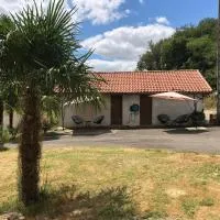 Chez Anidé, hotel em Cannet