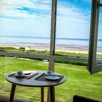 Haus Horizont H511, Hotel in Cuxhaven