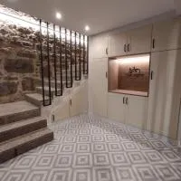 Casa Lagarto, (Ribeira Sacra), Taboada, хотел в Taboada