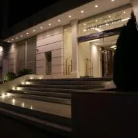 ايتن للشقق المخدومه, hotel em Taif