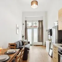 Lux Apartment in Charlottenberg