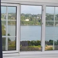Mews Cottage, hotel v destinaci Menai Bridge