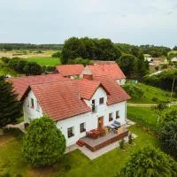Noclegi Orło, hotel sa Ryn
