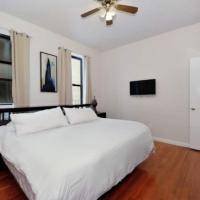 Contemporary Furnished 2BR Apartment In NYC
