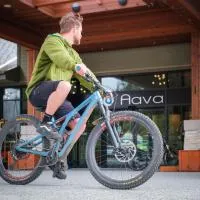 Aava Whistler Hotel, Hotel in Whistler