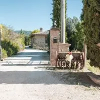 Agriturismo Casal Cerqueto, hotel u gradu Canalicchio