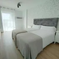 Arzúa में, होटल Second Home Arzúa apartamentos