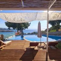 Sunny Place Resort Kilada