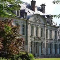 Château de Contay Guesthouse - 1753, hotel di Contay