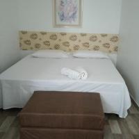 Hospedaria Ilhéus 04, hotel near Ilheus/Bahia-Jorge Amado Airport - IOS, Ilhéus