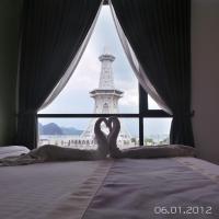 We Hotel Langkawi, hotel in Kuah