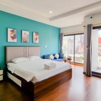 VNAHOMES Serviced Apartment, ξενοδοχείο σε Tay Ho, Ανόι