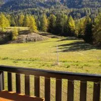 Mercier, hotel v destinaci Lanslevillard