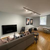 Luxurious Private One Bedroom Apartment, hotel in Braintree