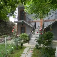 Hotel Beni, hotel in Achaltsiche