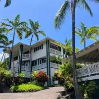 Big Island Retreat - No Resort Fees, hotel di Kailua-Kona