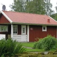 B & B Flattinge Fritidshus, hotel en Vittaryd