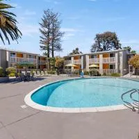 Good Nite Inn Redwood City - San Francisco Airport โรงแรมในเรดวูดซิตี้