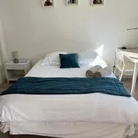 Tours, Touraine et Chateaux de la Loire, hotel v destinácii Fondettes