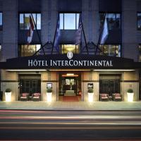 InterContinental Montreal, an IHG Hotel, hotel in The Underground City, Montréal