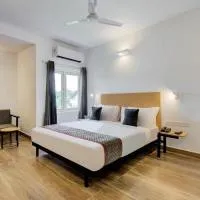Xenia, GCDA, Kakkanad, hotel v destinaci Kakkanad