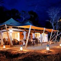 Serengeti Pioneer Camp, hotel en Mugumu
