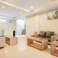 Urbanview Hotel Syariah Ratu Kuring Gisting by RedDoorz