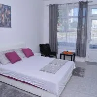 Apartments INN Smederevska Palanka, hotel u gradu Smederevska Palanka