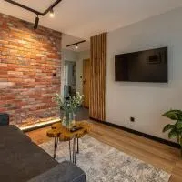 Bison Apartamenty, hotel v destinaci Białystok