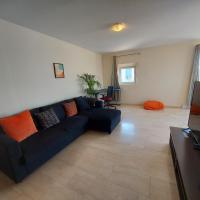 Central 1 Bedroom Apartment in Gibraltar