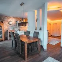 Majestic Apartment by Majestic Resorts Dolomites، فندق في ريسكوني