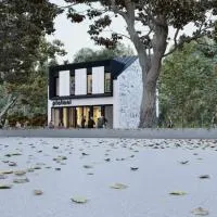 Motel Platani Kotor Varoš, hotel Kotorište városában