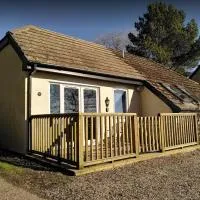 Awdry Bungalow, hotel din Beaworthy