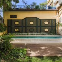 Apartments Florence - Architech House with swimming pool