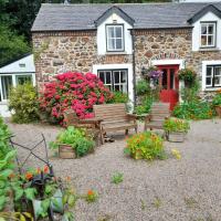 Berwick Hall Cottage