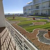 Condominio Formosa Village, ξενοδοχείο σε Fuzeta